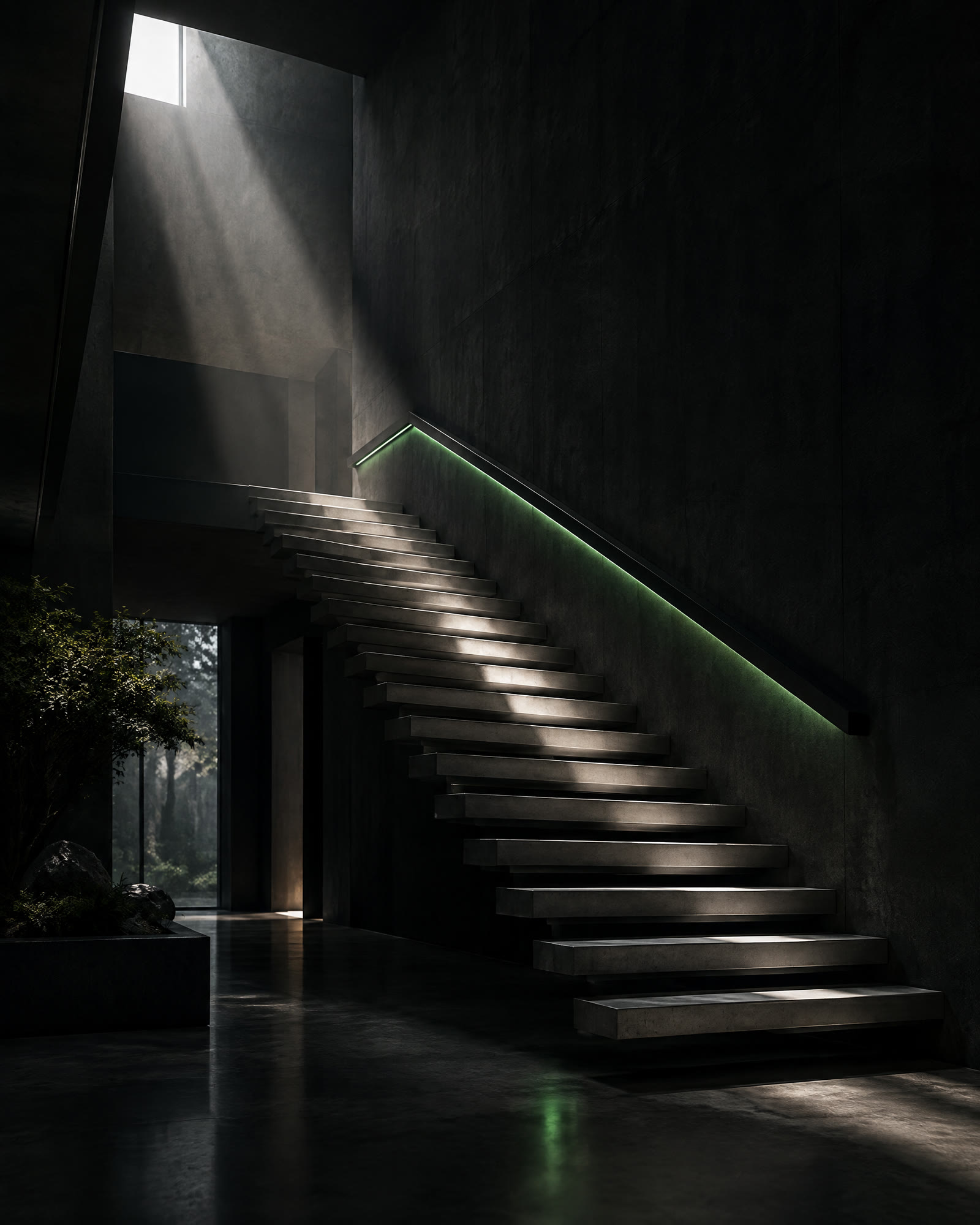 Architectural detail